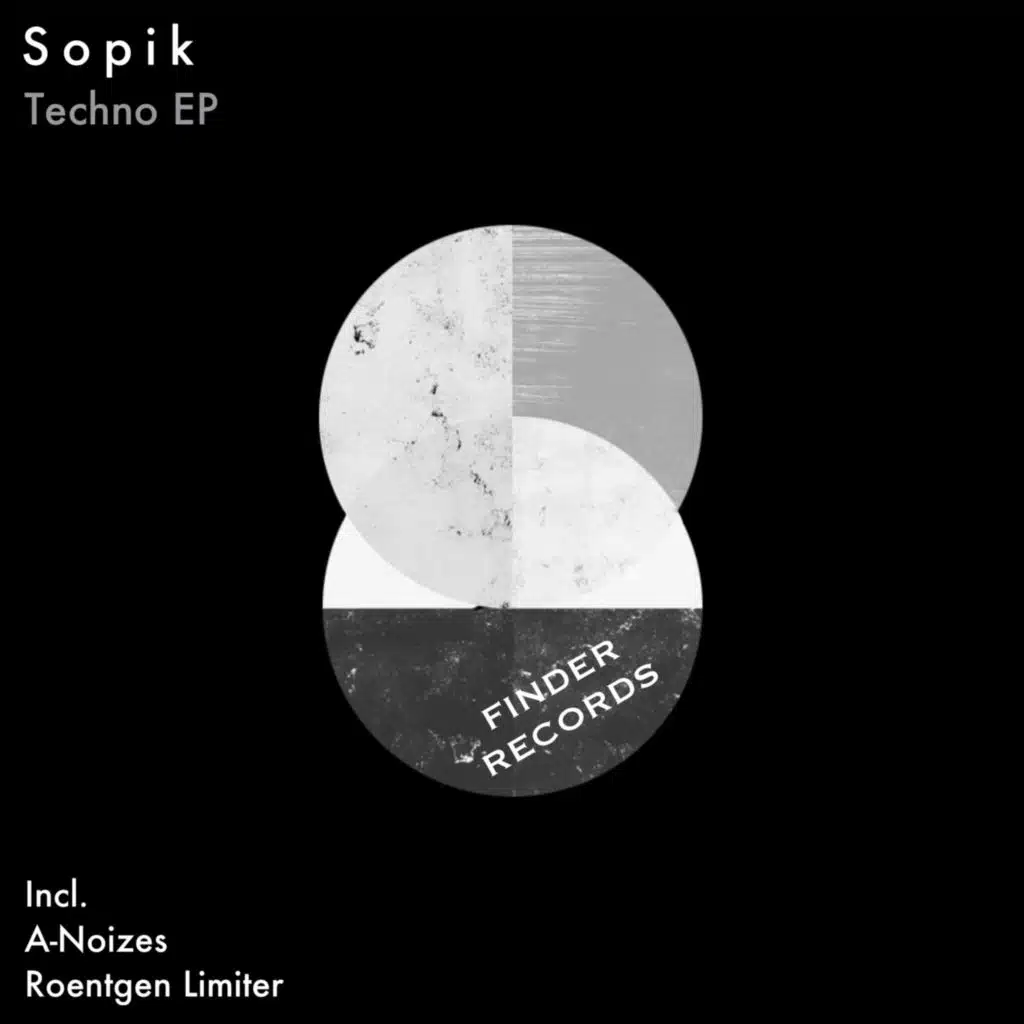 Techno EP