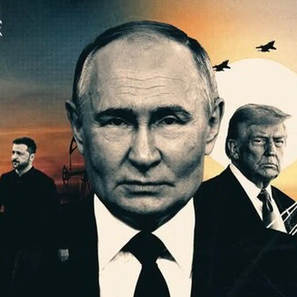 Here's Why Russia's Elections Matter For Putin