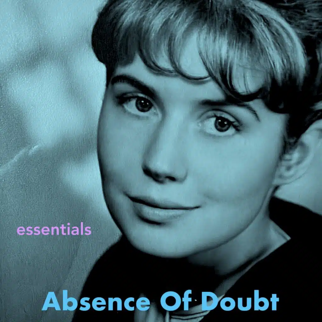 Absence of Doubt (Essentials)
