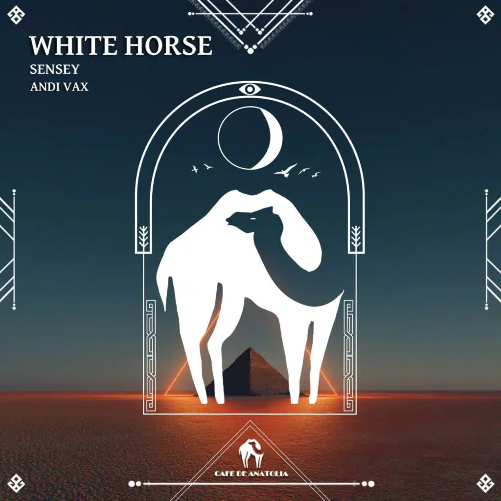 White Horse