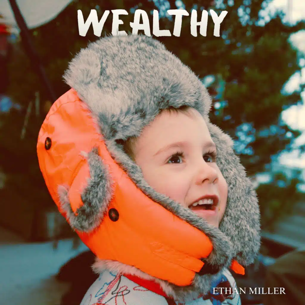 Wealthy