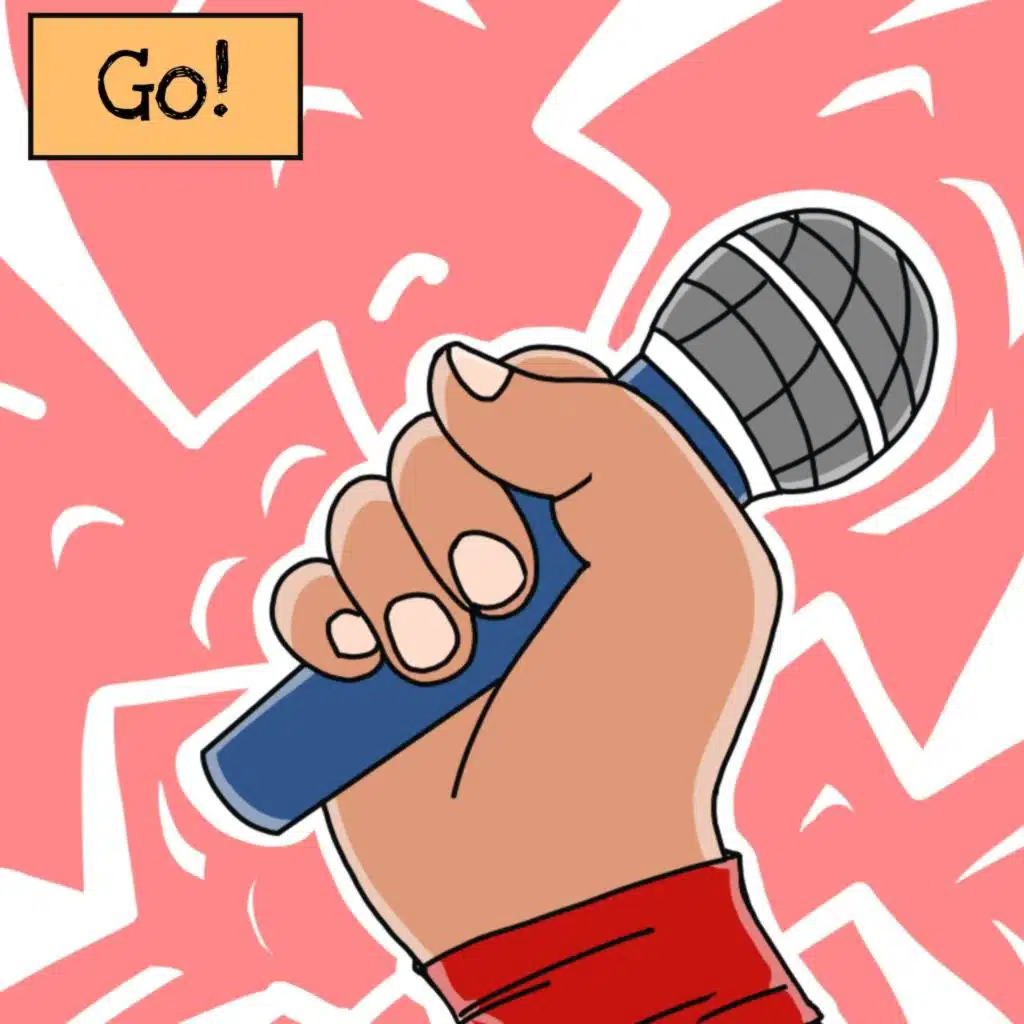 Go!