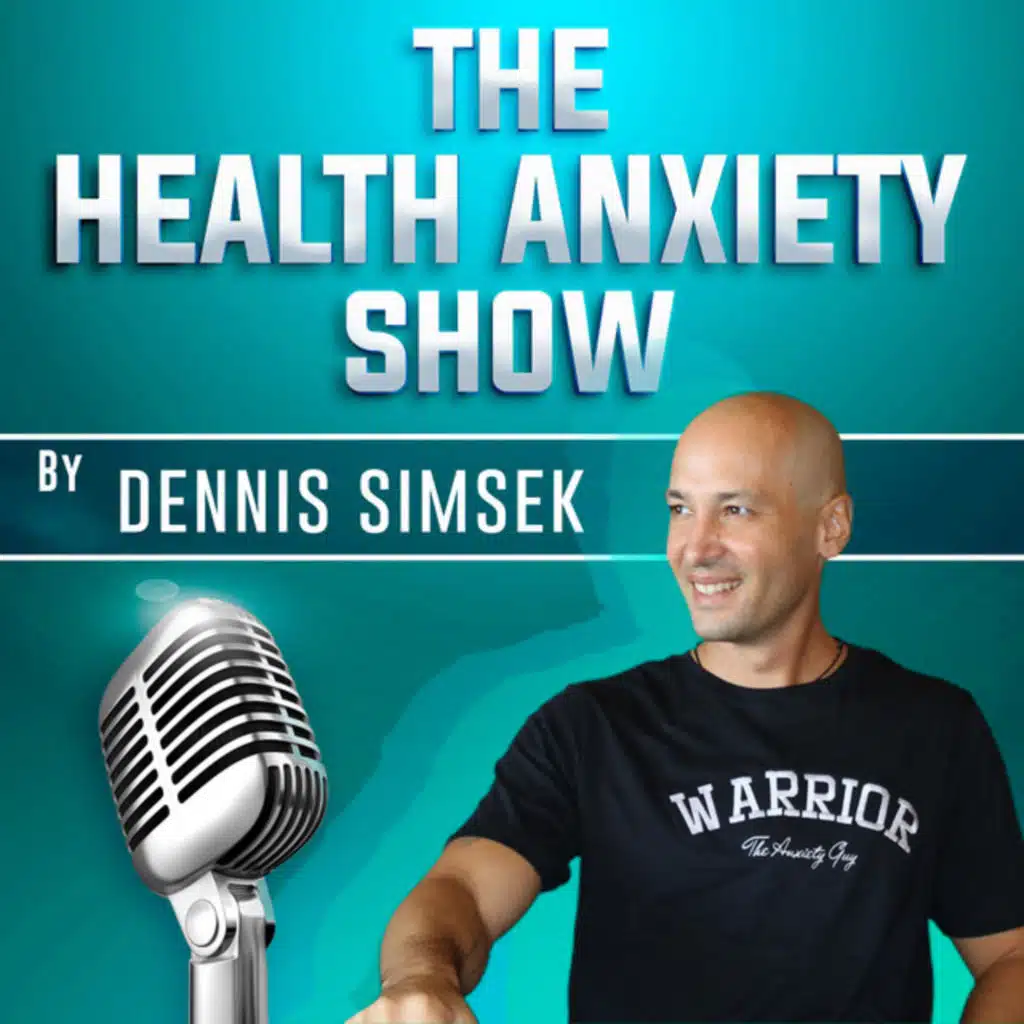 Is ChatGPT Making Your Health Anxiety Worse?