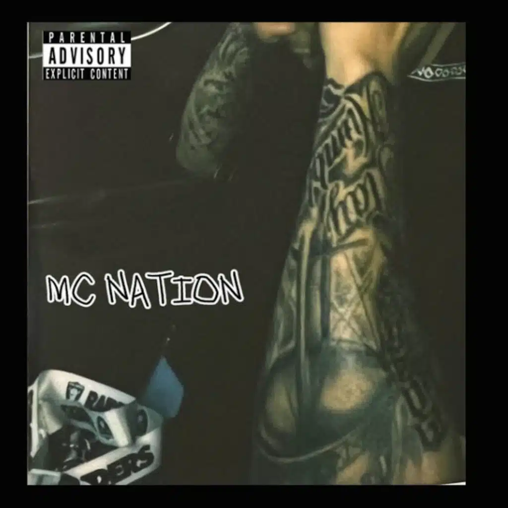 MC NATION