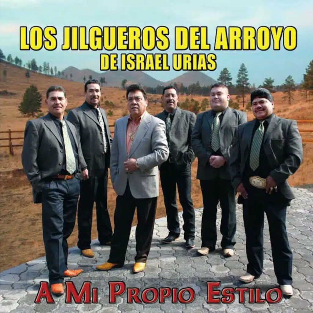 A Mi Propio Estilo