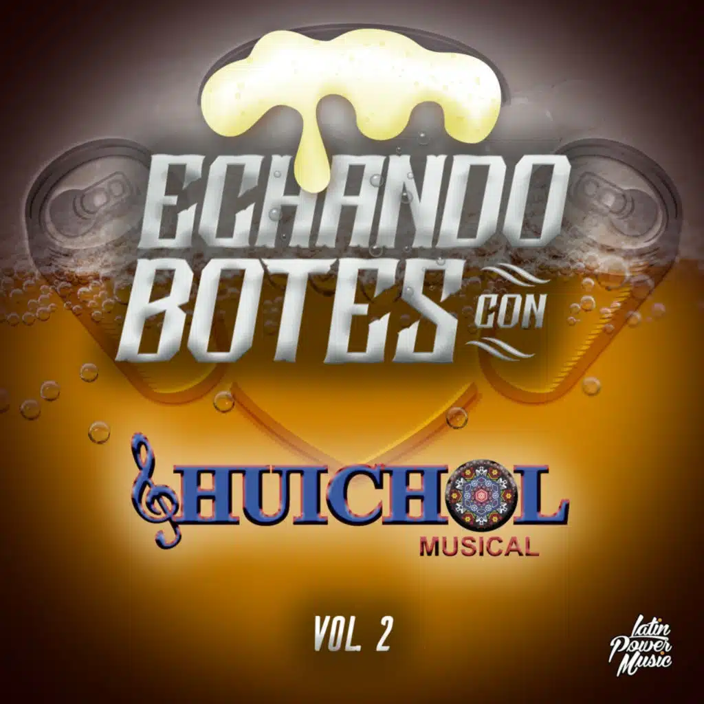 Echando Botes  Bol. 2