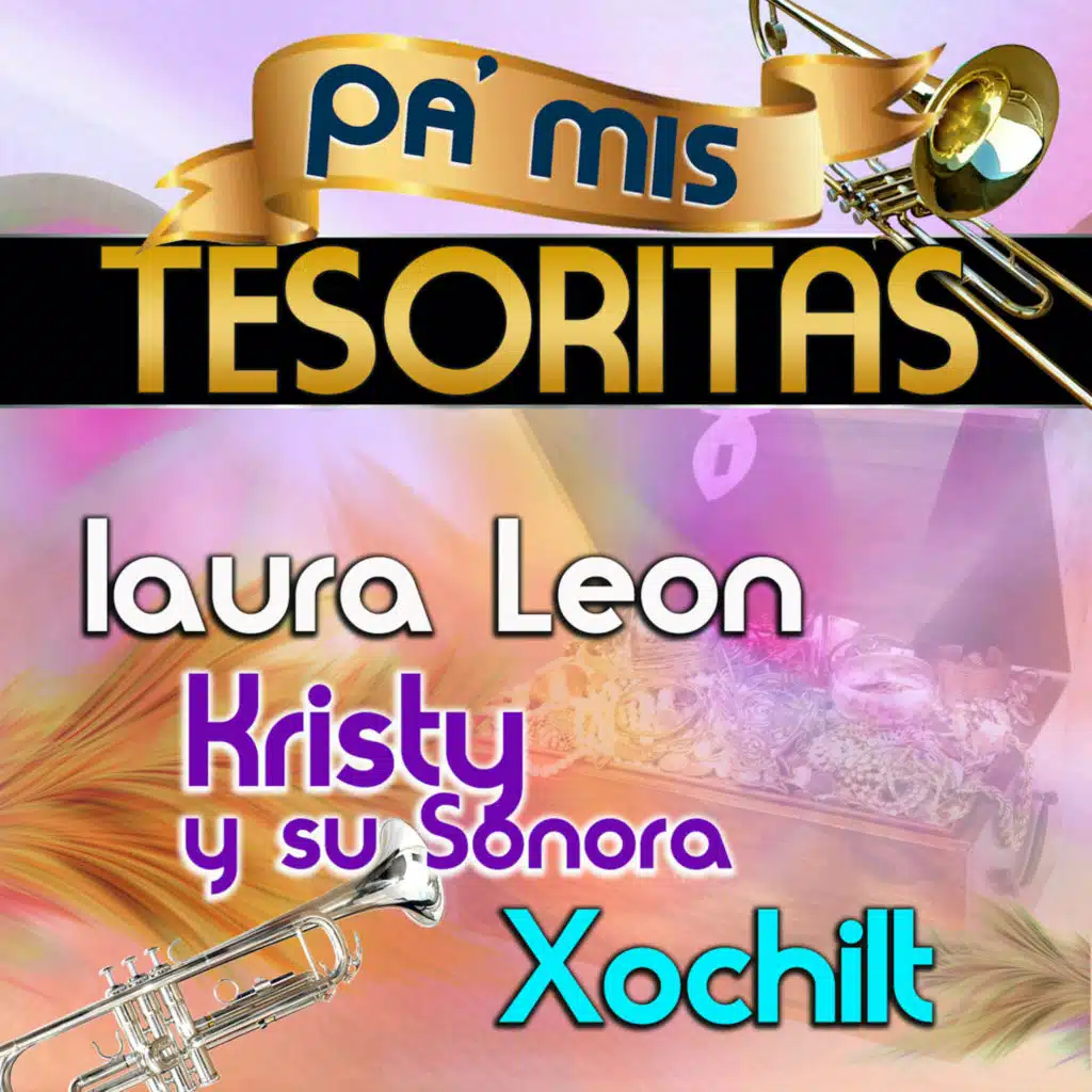 Pa' Mis Tesoritas