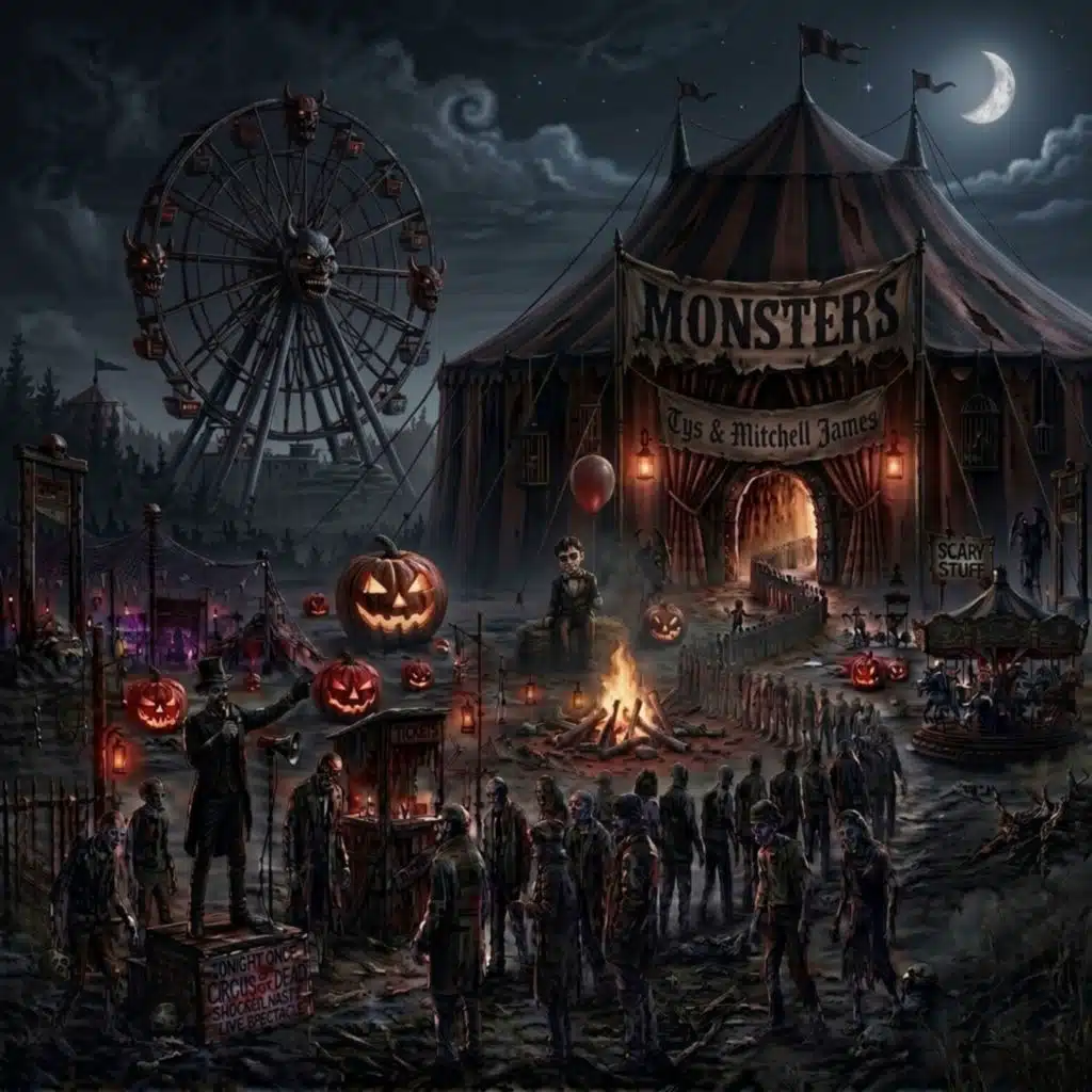 Monsters