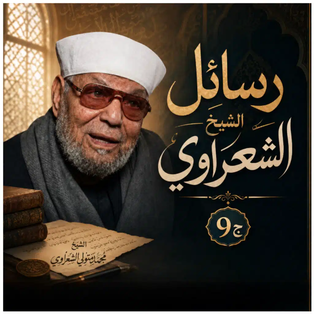 رسائل الشيخ الشعراوي ج9