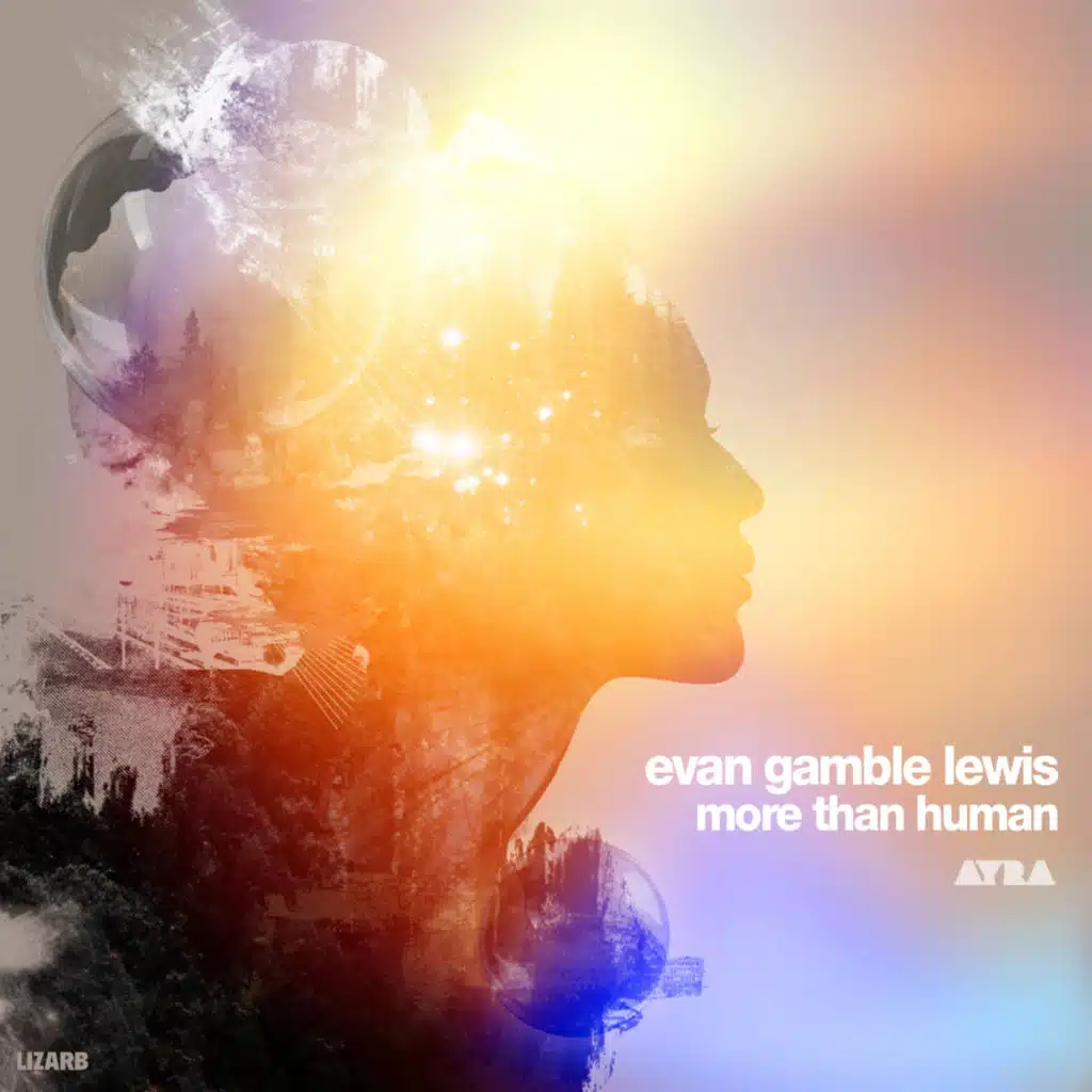 More Than Human