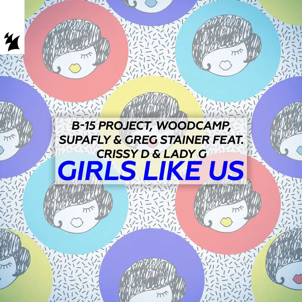 Girls Like Us