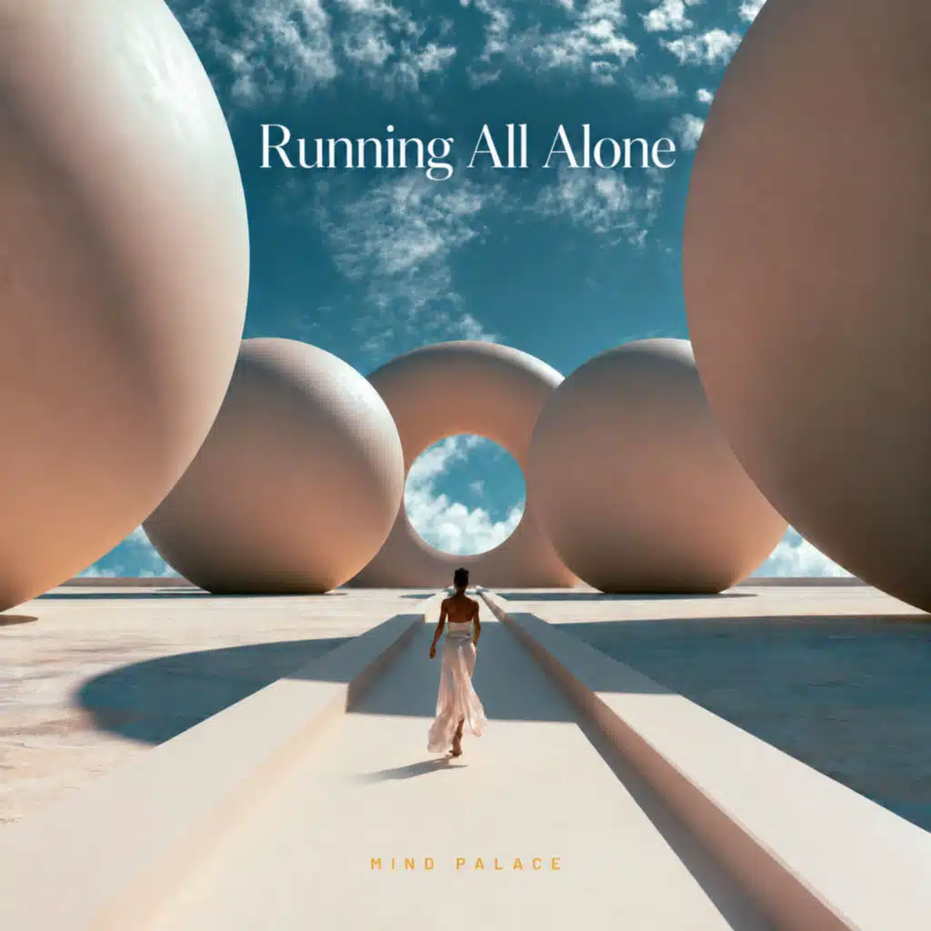 Running All Alone