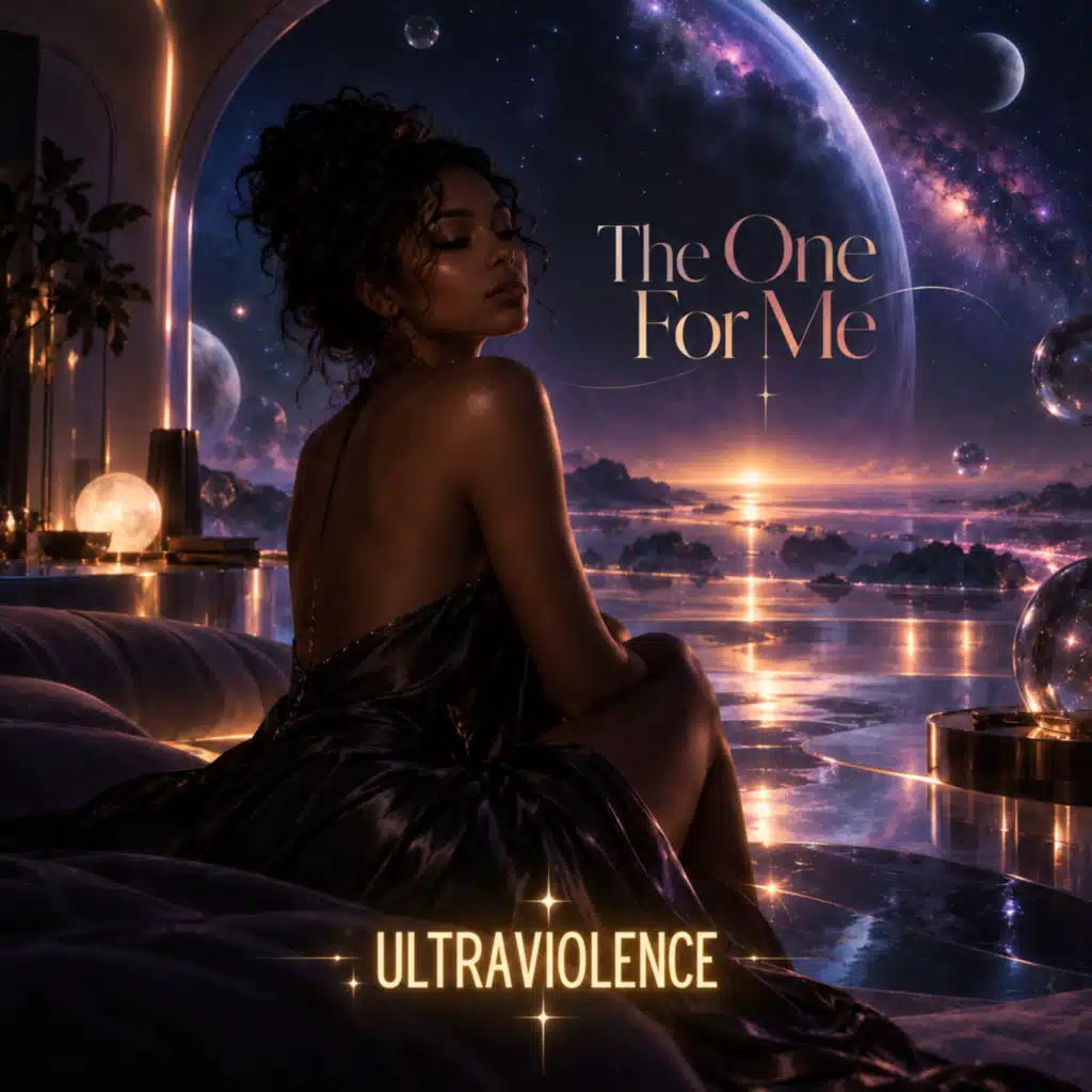 The One For Me