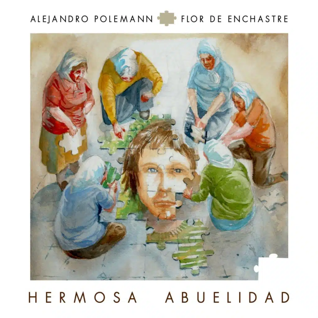 Hermosa Abuelidad