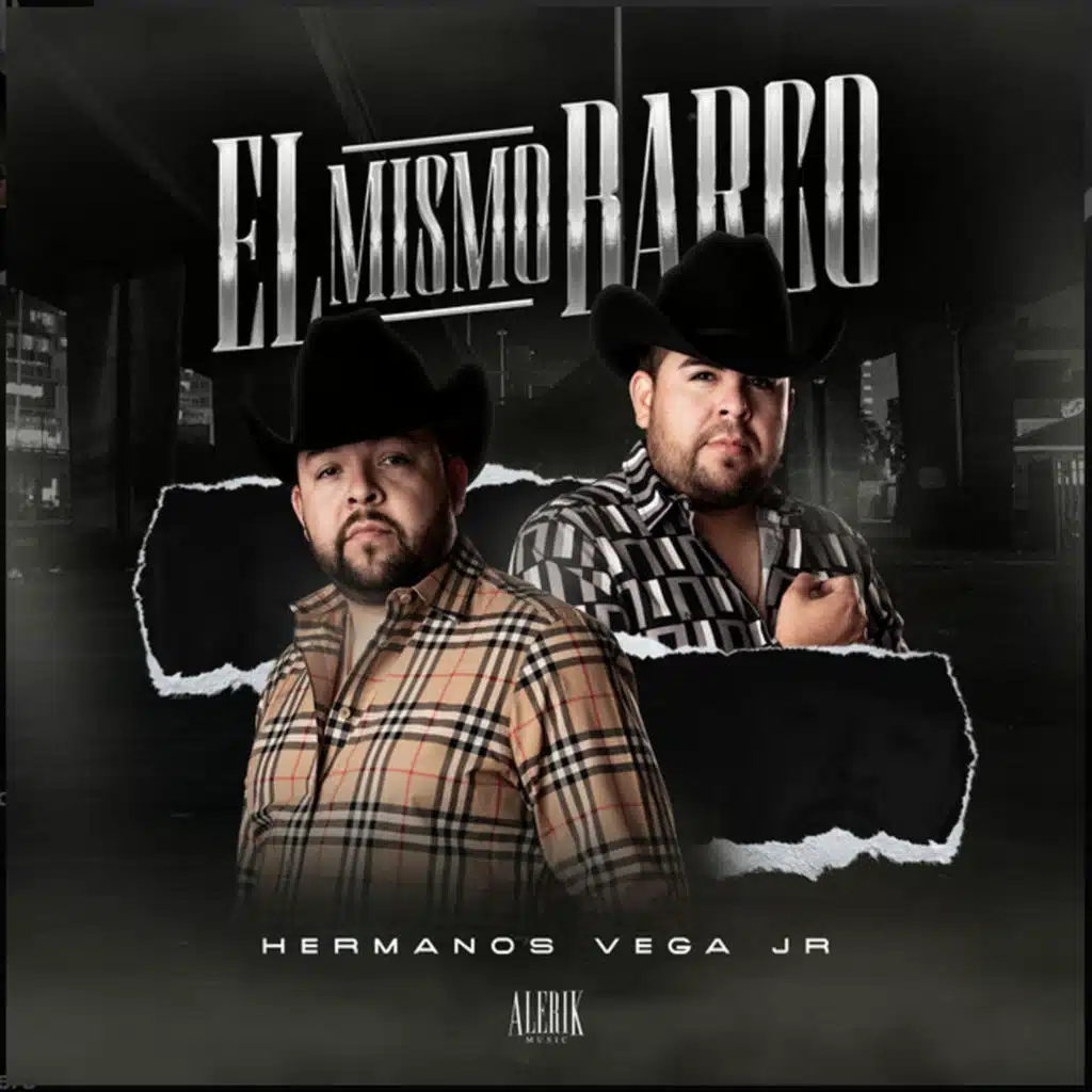 EL Mismo Barco