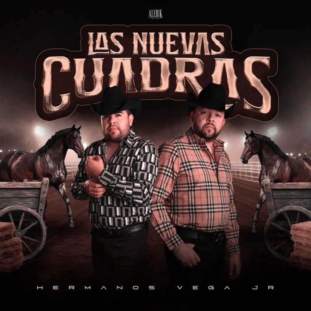 Fiesta en las carreras
