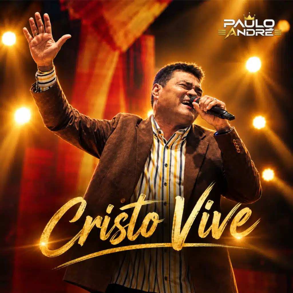 Cristo Vive