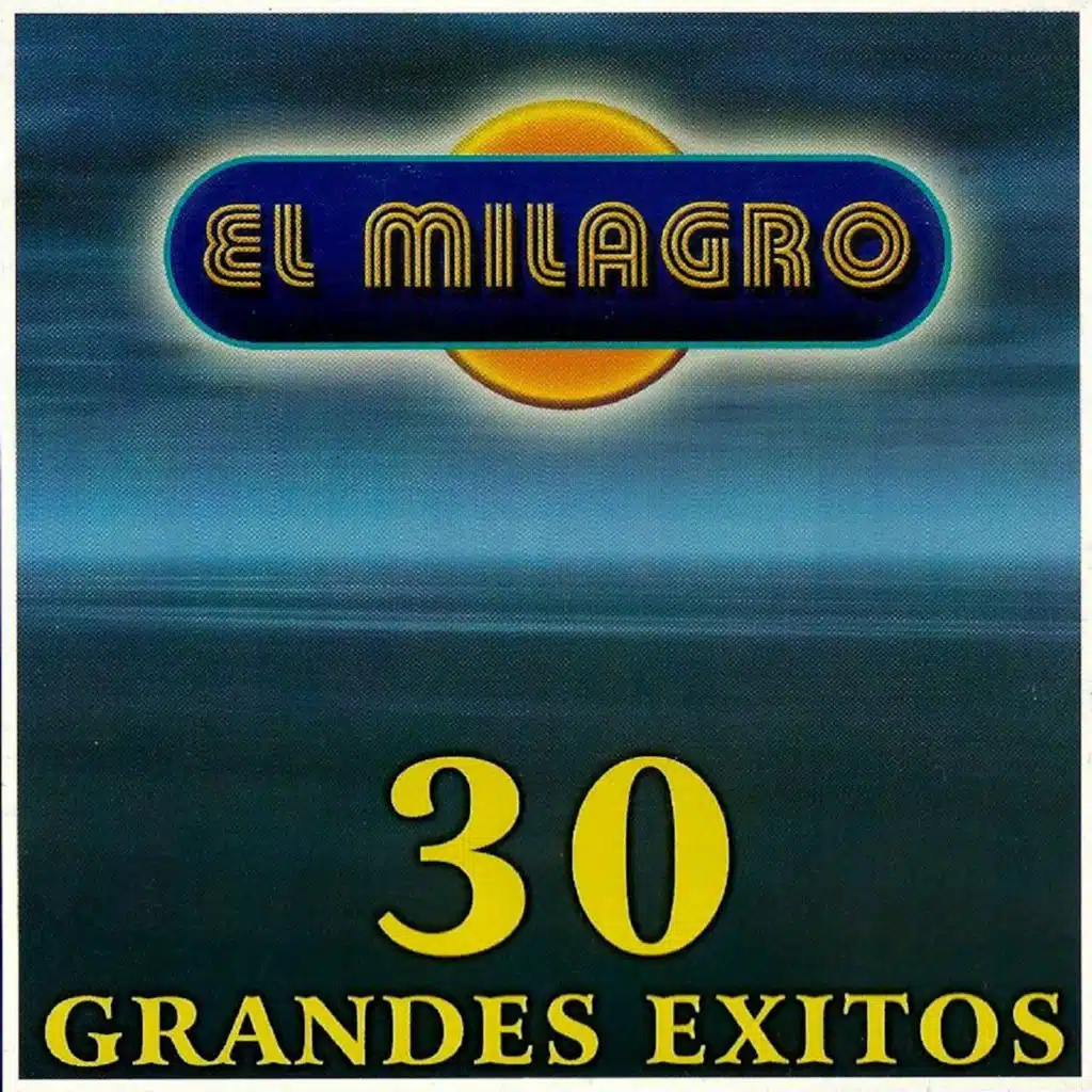 30 Grandes Exitos