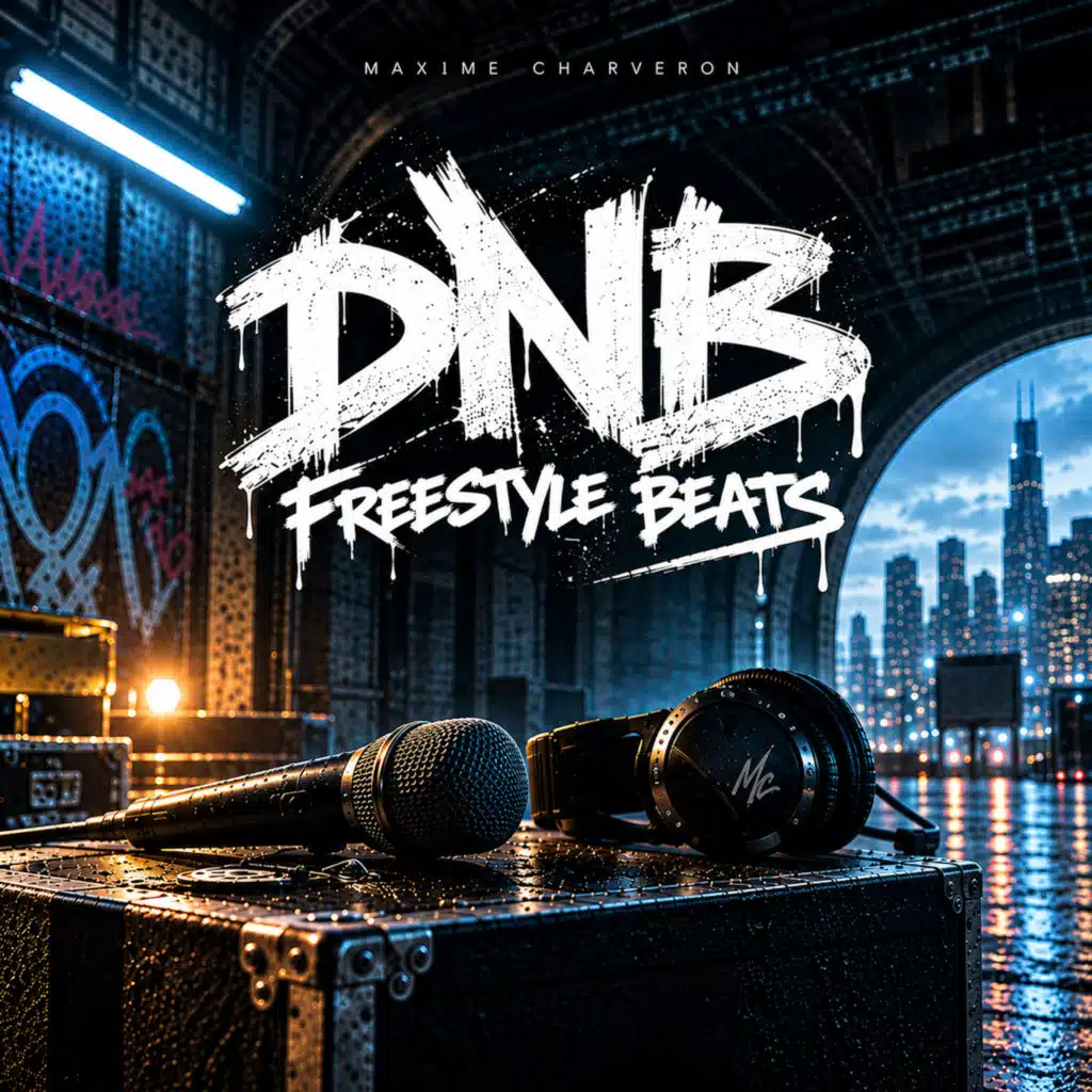 Dnb Freestyle Beats