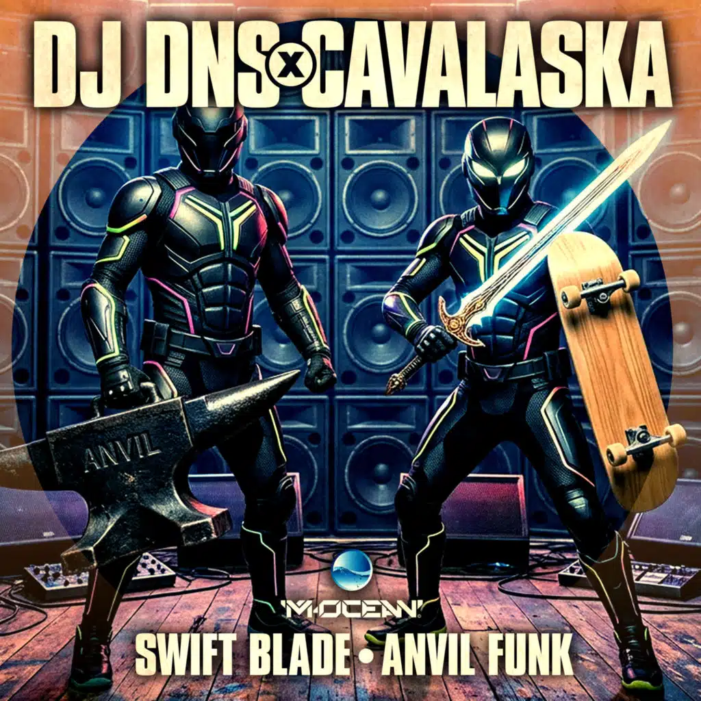 Swift Blade