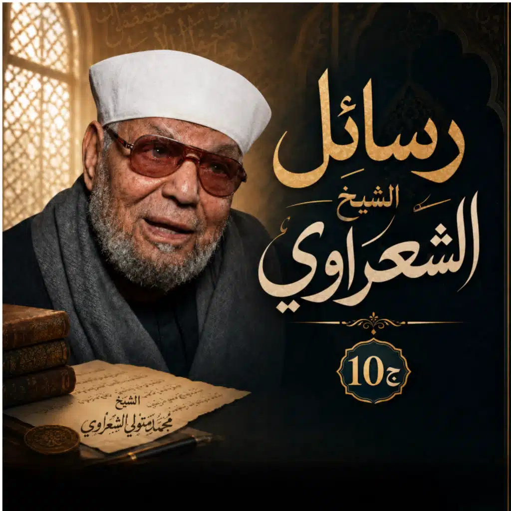 رسائل الشيخ الشعراوي ج10