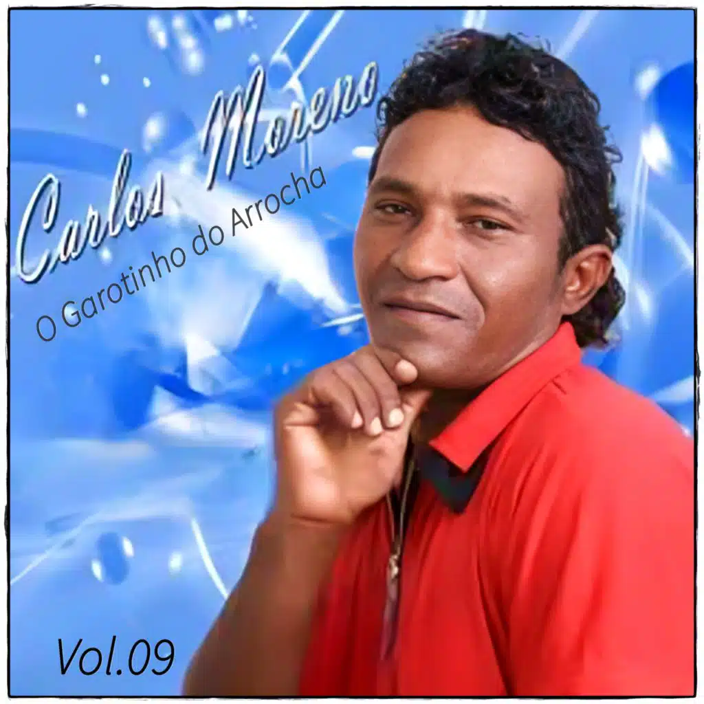 O Garotinho do Arrocha, Vol. 09
