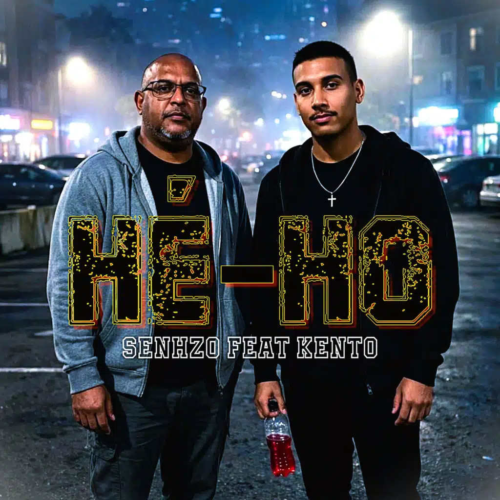 Hé-Ho