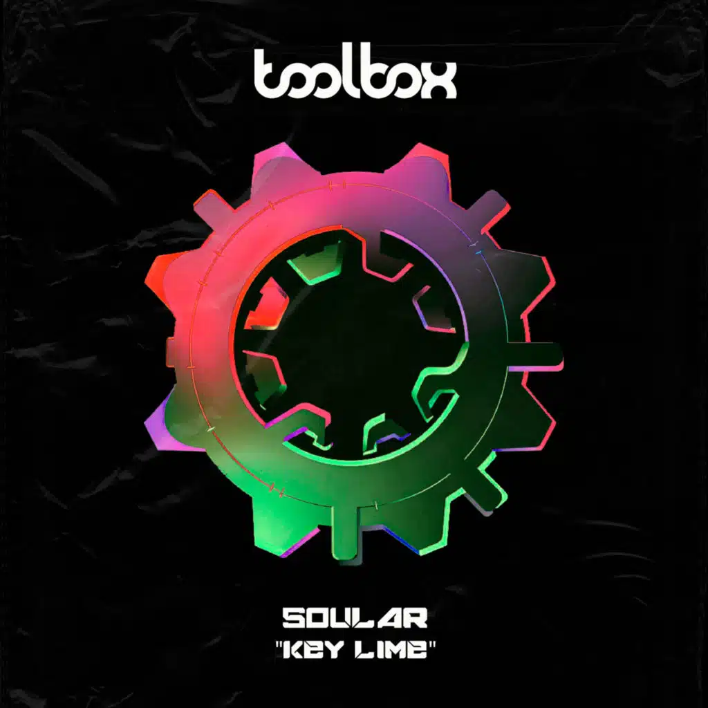 Key Lime (Radio Edit)