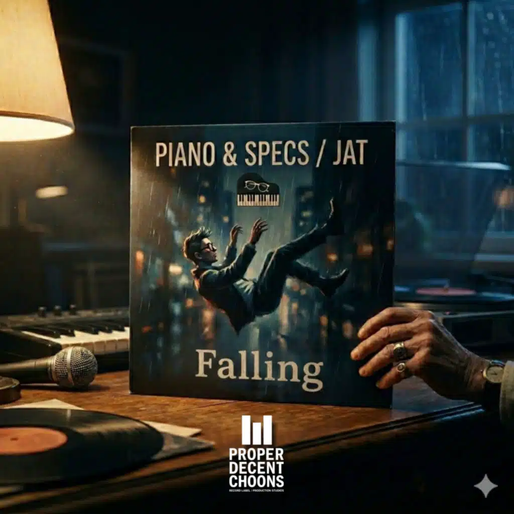 Falling