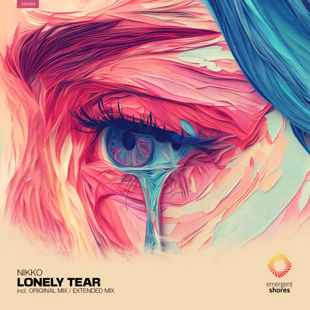 Lonely Tear