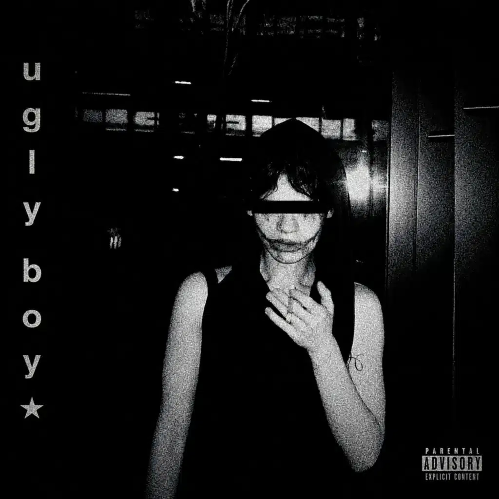 UGLY BOY
