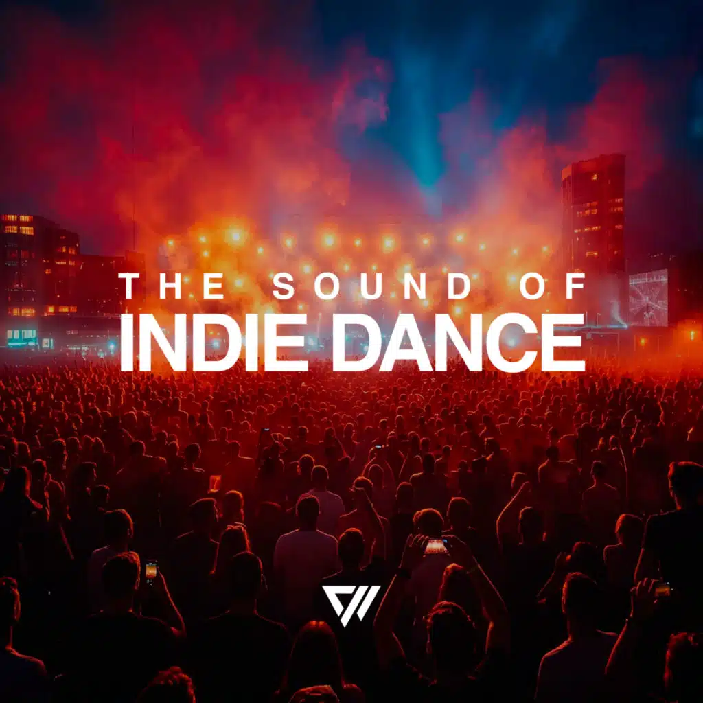 The Sound Of Indie Dance