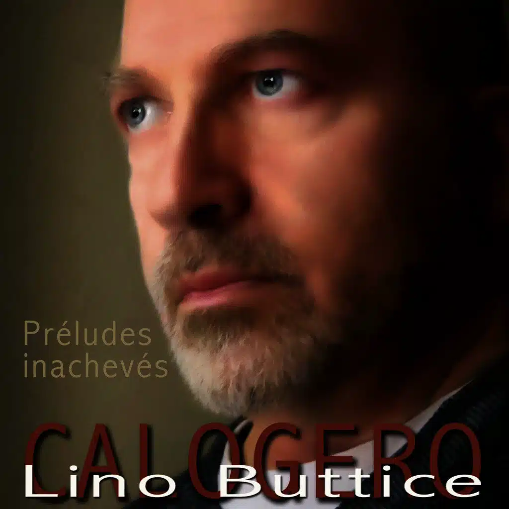 Lino Buttice Calogero