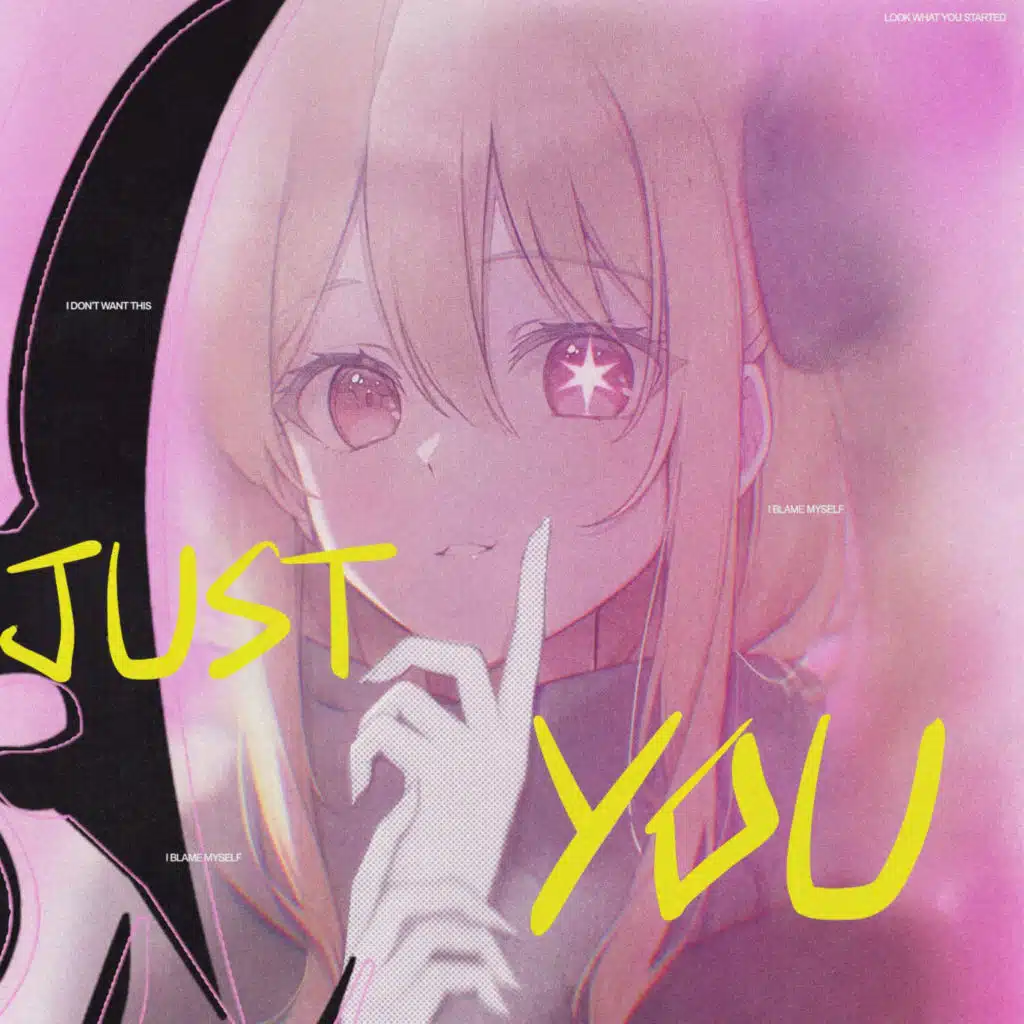 Just You