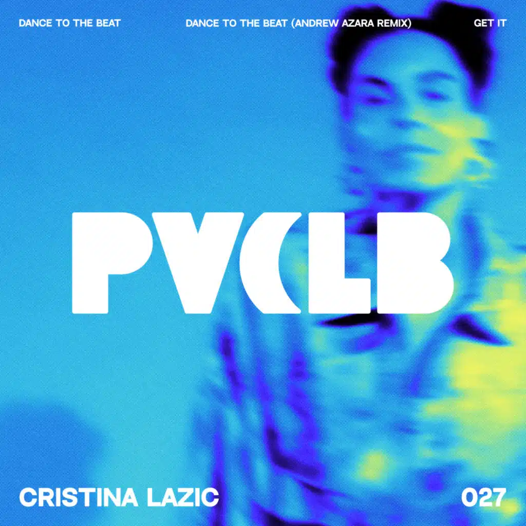 Dance To The Beat EP