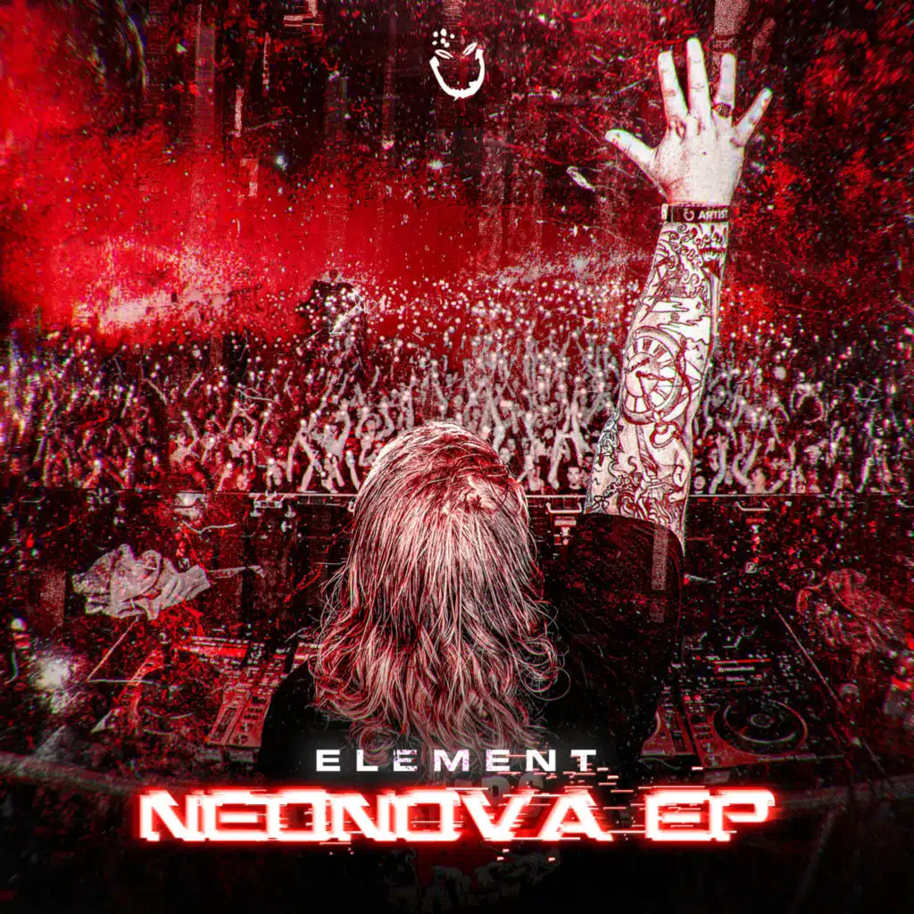 Neonova EP