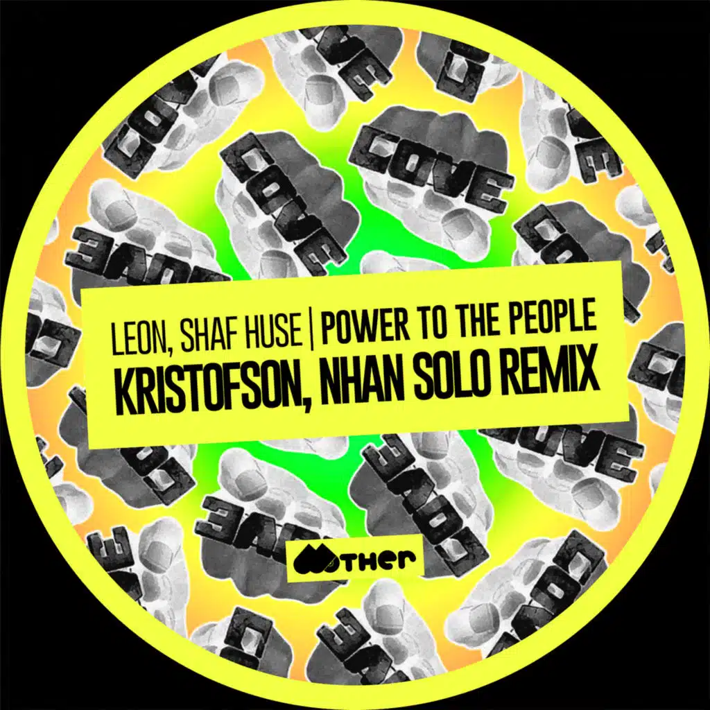 Power To The People (Kristofson, Nhan Solo Remix)
