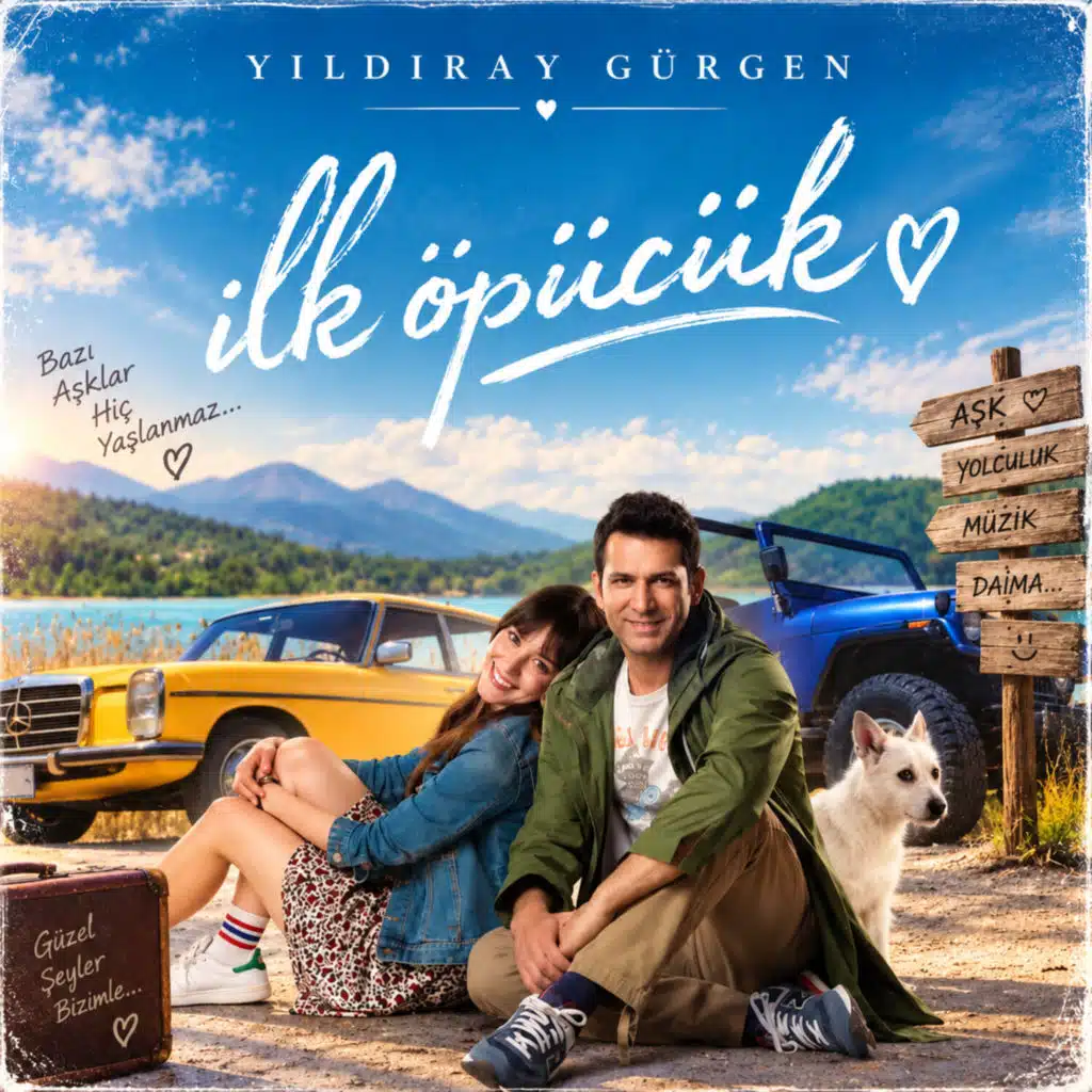 Hakan Bu da Senin Olsun (Original Soundtrack)