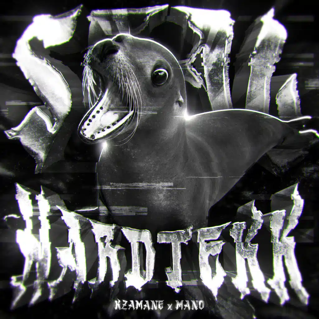 SEAL HARDTEKK