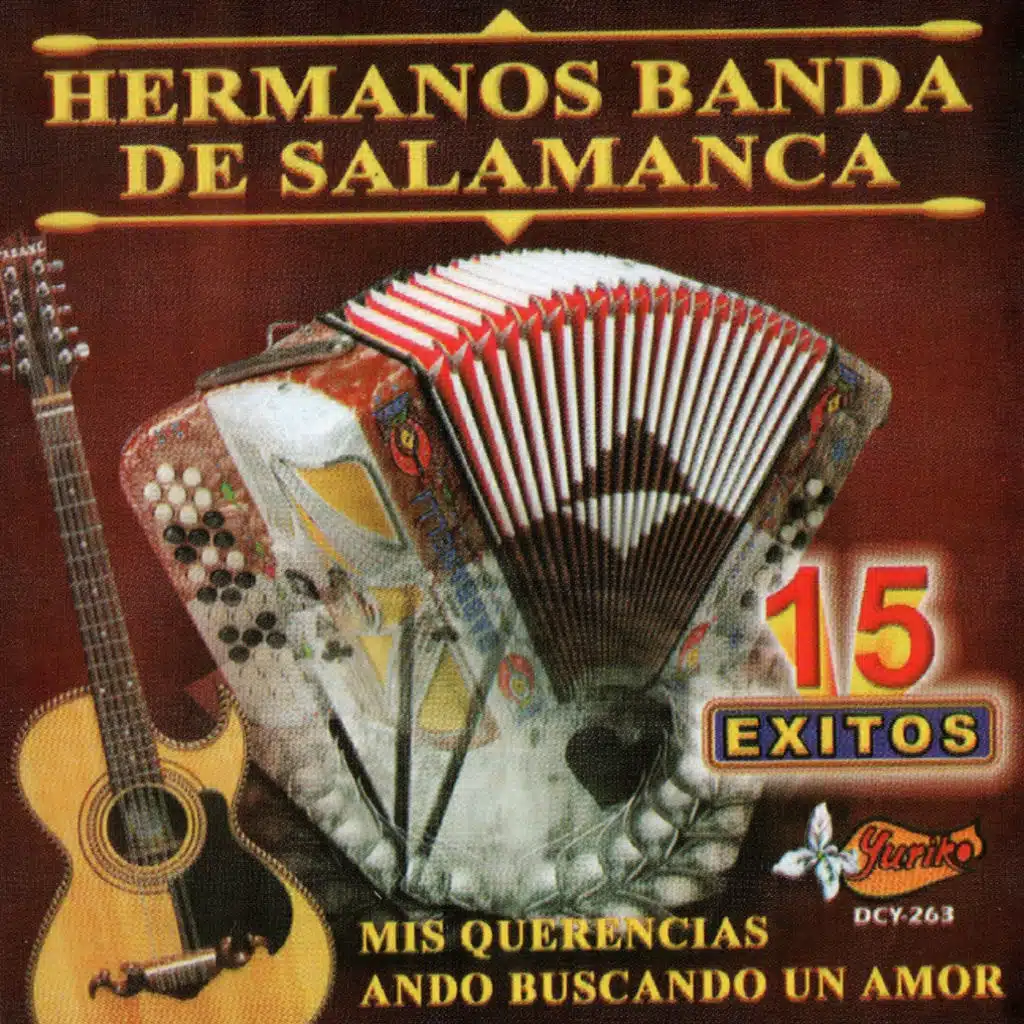 15 Exitos