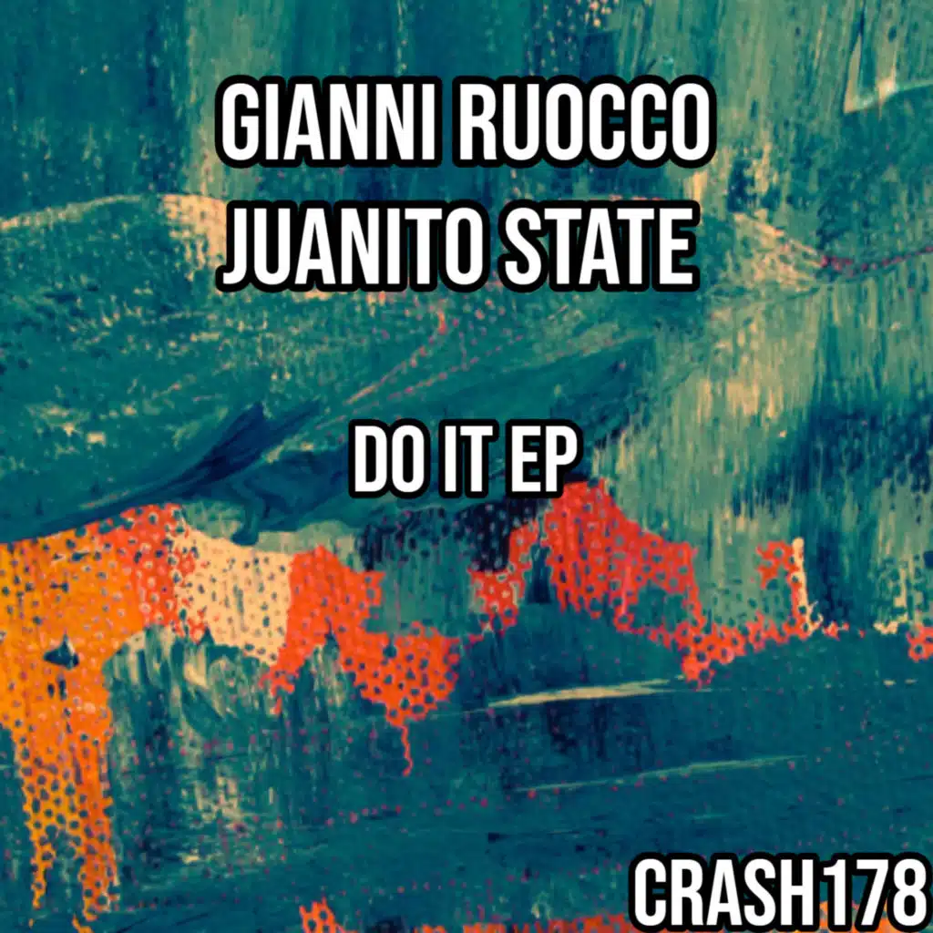 Do it Ep