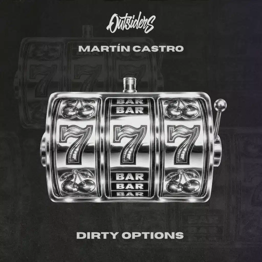 Dirty Options