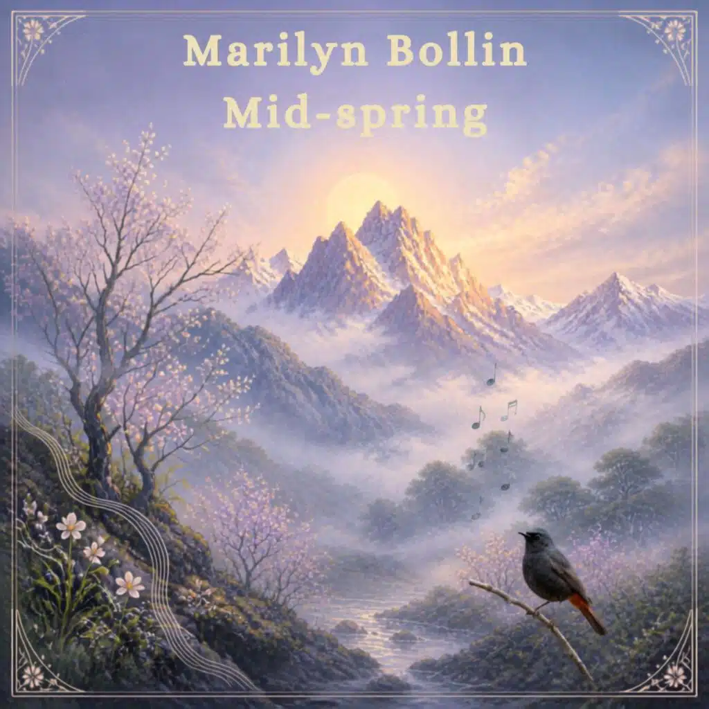 Mid-spring
