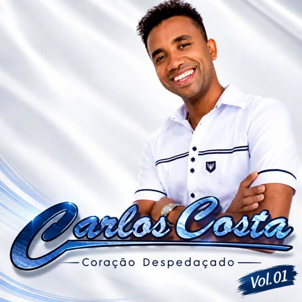 Coração Despedaçado, Vol. 01