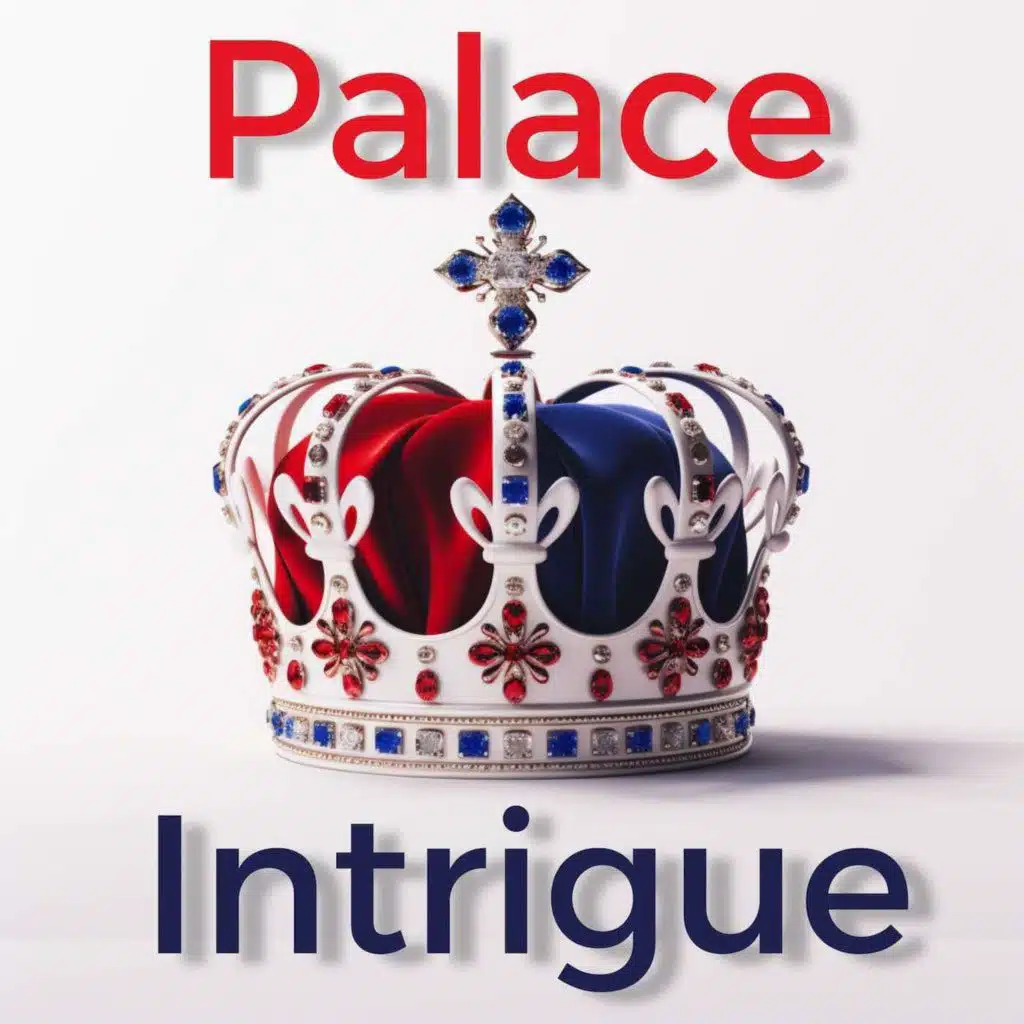 Caloroga Media / The Daily Royal Family Podcast