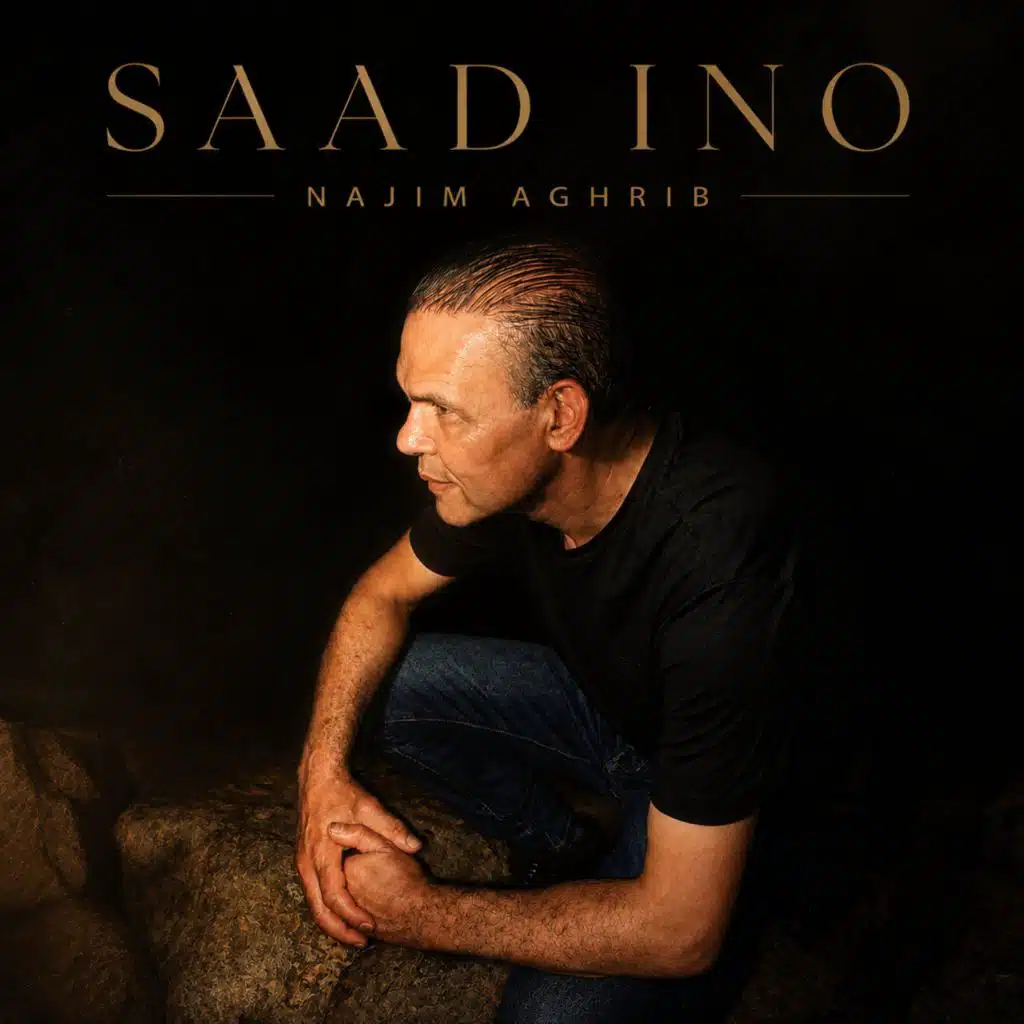 Saad Ino