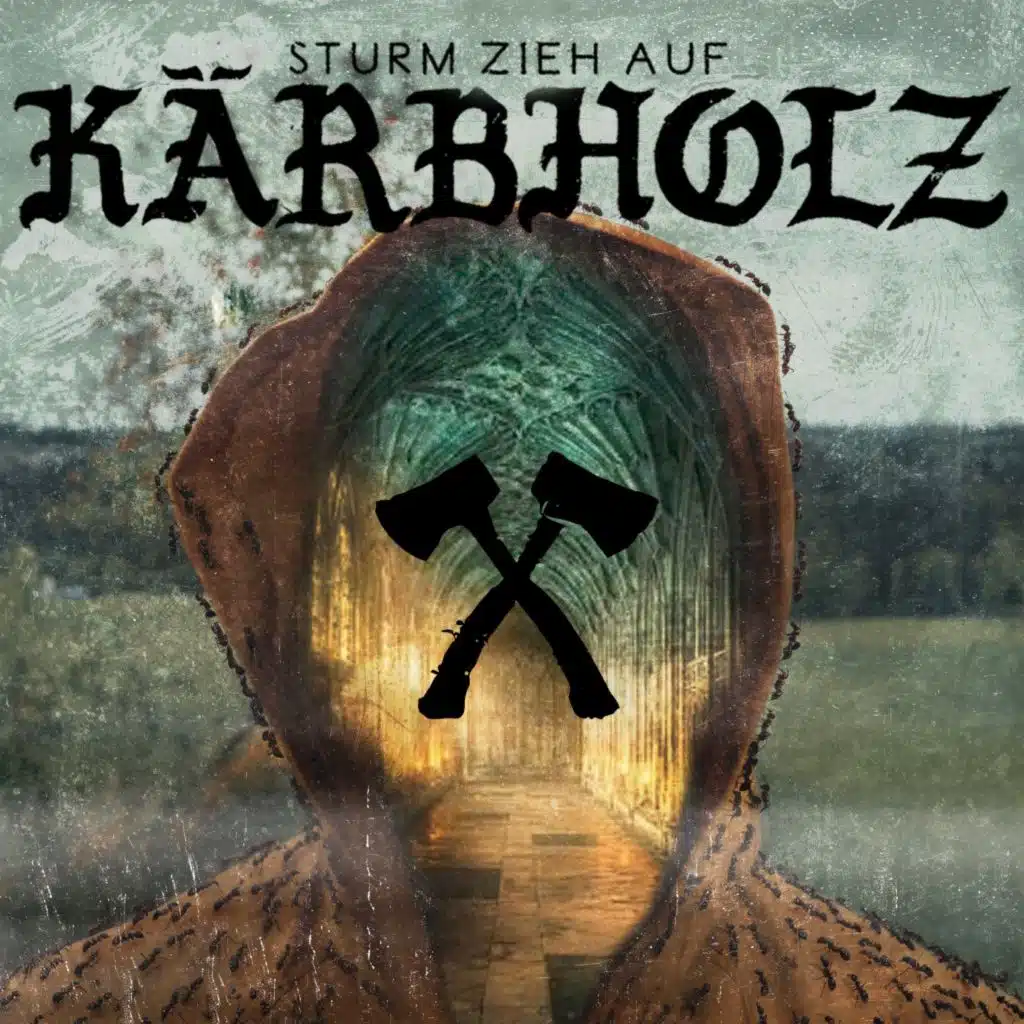Sturm Zieh Auf