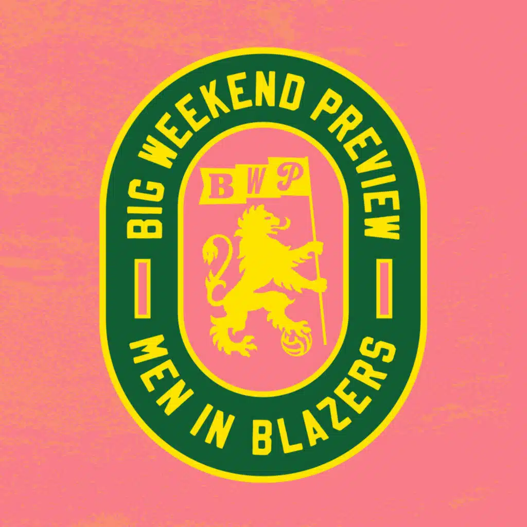 Manchester Derby Pressure, Arsenal’s New Freedom & Tottenham’s Winless Start | Big Weekend Preview 09/10/26