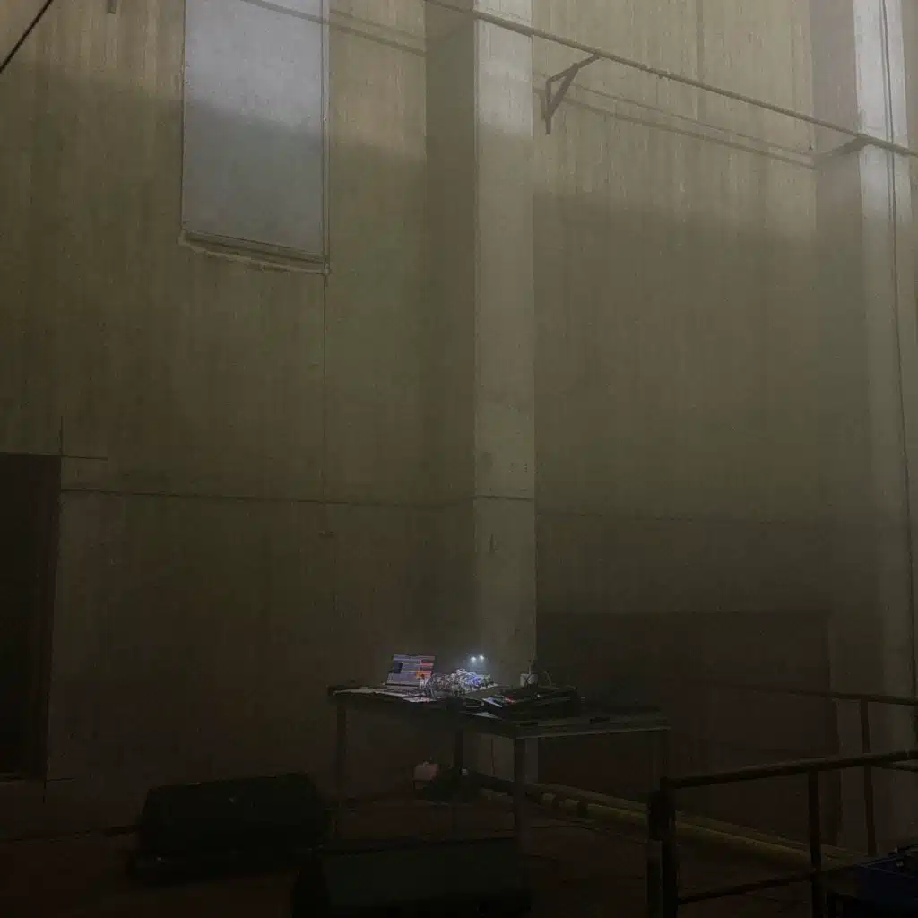 Quiet Pieces – Live at Norbergfestival