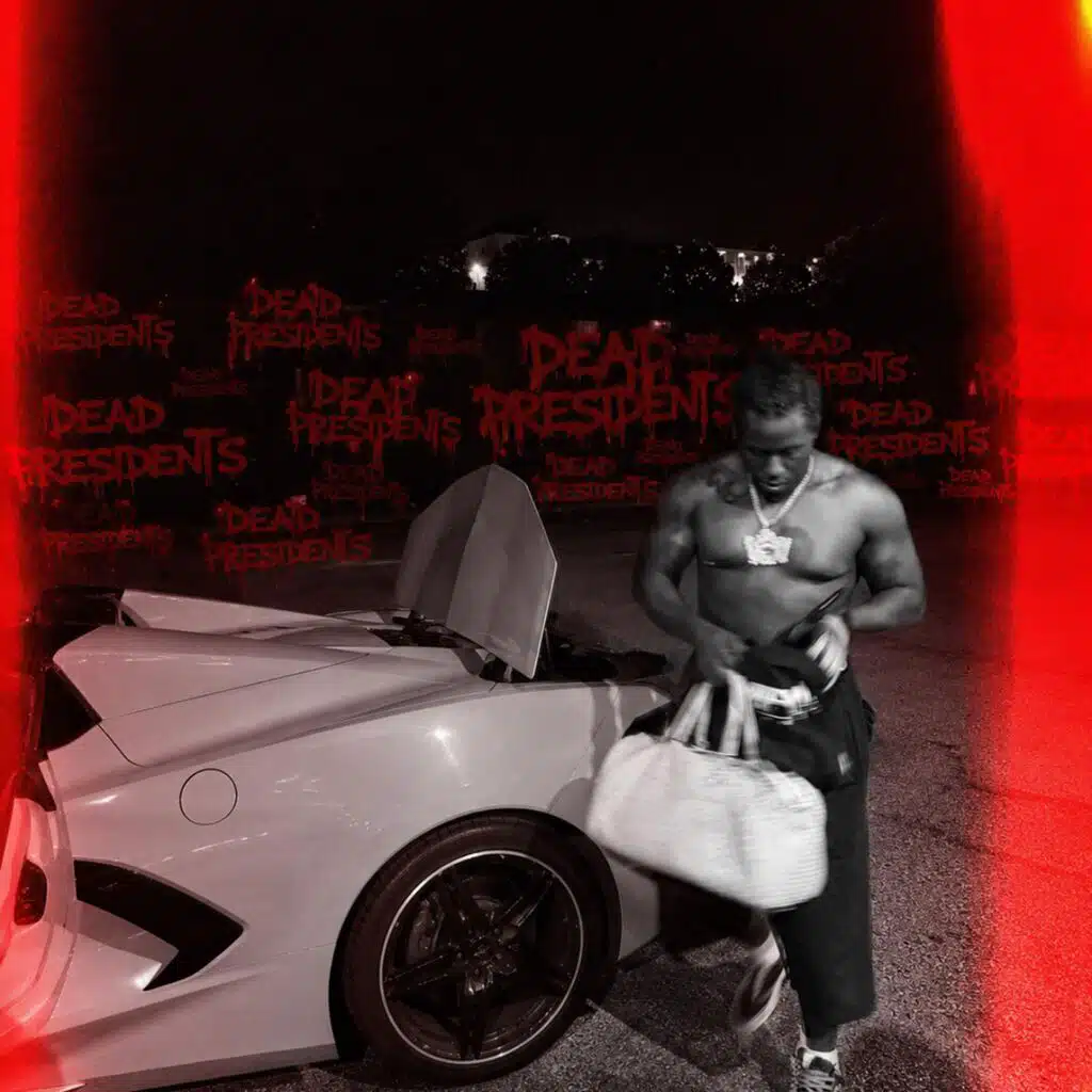 Dead Presidents